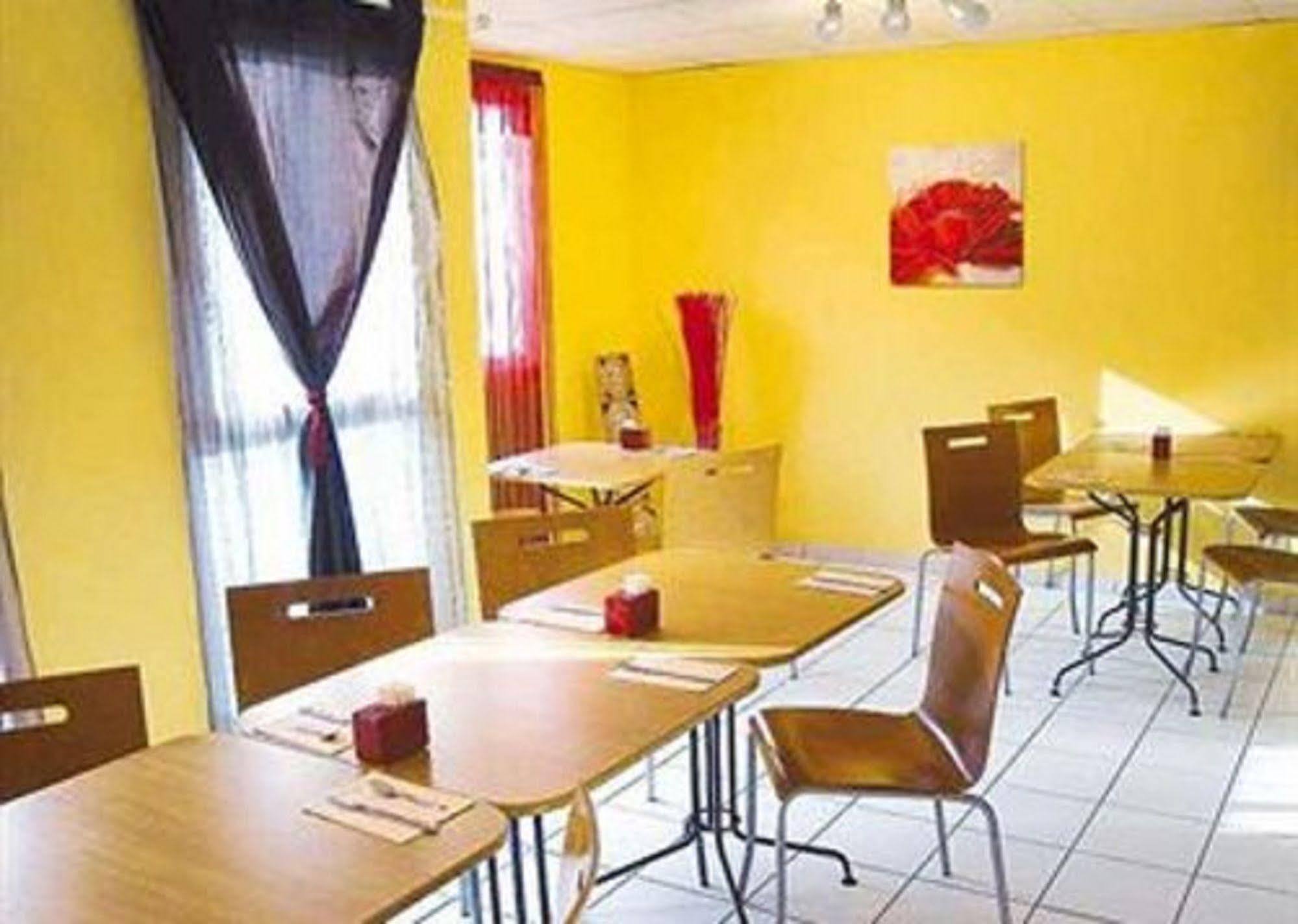 Séjours&Affaires La Rochelle Les Minimes Esterno foto